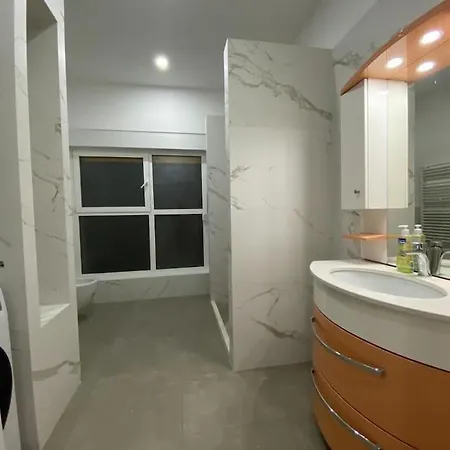 Appartamento Apartamento In Affitto In Zona Tranquilla Rezidenziale