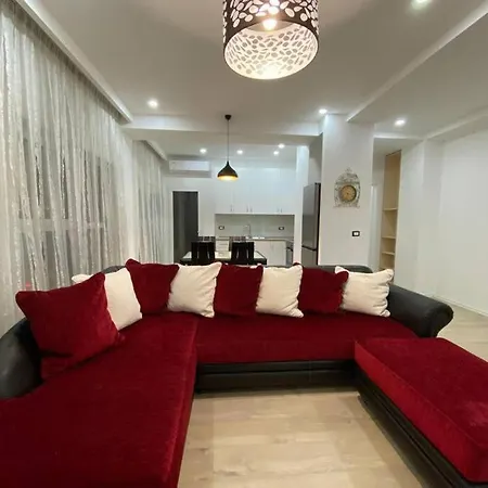 Appartamento Apartamento In Affitto In Zona Tranquilla Rezidenziale
