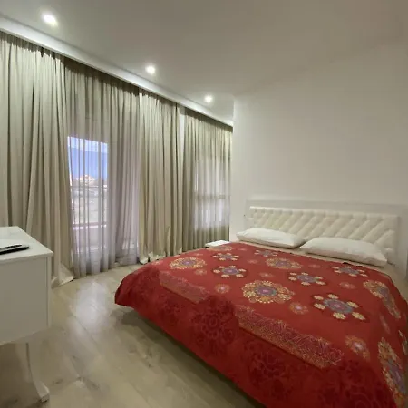 Appartamento Apartamento In Affitto In Zona Tranquilla Rezidenziale Tirana